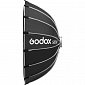 Godox S85W skládací softbox/beauty dish 85cm Bowens
