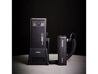 Godox PB1000 Propac Power Pack