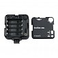 Godox LED64 foto video LED světlo 5600K