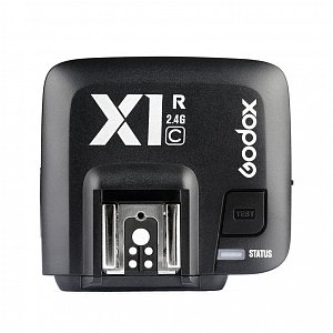 Godox X1R přijímač pro Canon