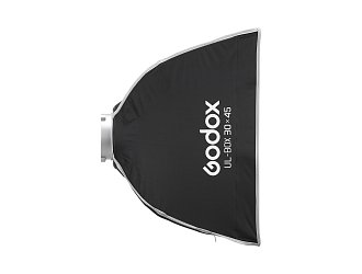 Godox UL-BOX 30x45 skládací multifunkční softbox/beauty dish s uchycením Bowens