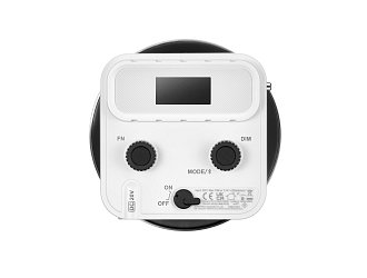 Godox ML60II Bi LED Bi-Color Photo/Video Light 70W Kit1