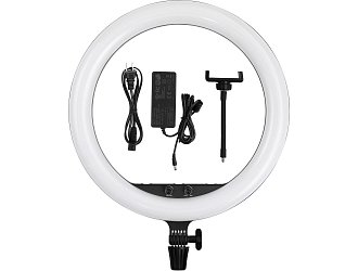 Godox LR150 LED 38W kruhové světlo