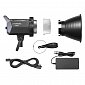 Godox Litemons LA200D LED světlo Daylight 210W Bowens