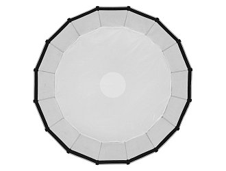 Godox QR-P70T skládací parabolický softbox 70 cm Bowens