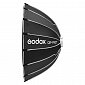 Godox QR-P90T skládací parabolický softbox 90 cm Bowens