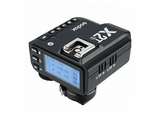 Godox X2T pro Sony řídicí jednotka vysílač