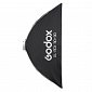 Godox UL-BOX 30x120 skládací multifunkční softbox/kosmetická miska Bowens