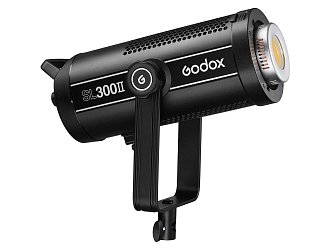 Godox SL300III LED foto/video světlo 330W Bowens