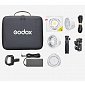 Godox ML100 Bi LED Bi-Color Photo/Video Light 120W Kit