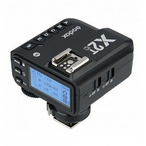 Godox X2T pro Canon řídicí jednotka vysílač