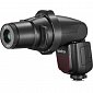 Projekční adaptér Godox AK-R21 pro blesk