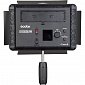 Godox LED500 LR-W foto/video světlo s klapkami Daylight