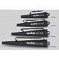 Godox UB-85D 85cm parabolický průhledný deštník