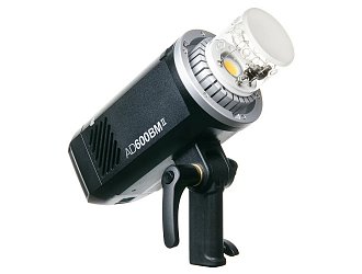 Godox AD600BM II HSS 600Ws bateriový blesk