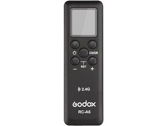 Godox SL100Bi Kit sada dvou světel s příslušenstvím a pouzdrem