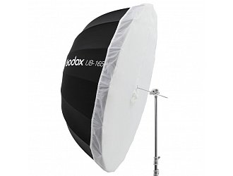 Godox UB-165 difuzor  pro parabolický deštník