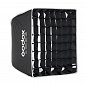 Godox UL-BOX 40x40 skládací multifunkční softbox/kosmetická miska Bowens