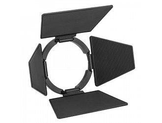 Klapky Godox AK-R14 pro kulatou hlavu