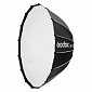 Godox QR-P120T skládací parabolický softbox 120 cm Bowens