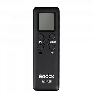 Godox RC-A5II dálkové ovládání pro světla SL-60W VL UL
