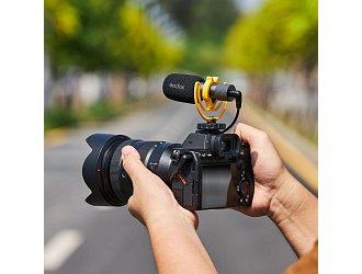 Godox VS-Mic kompaktní mikrofon