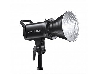 Godox SL100Bi LED Bi-Color foto/video světlo Bowens