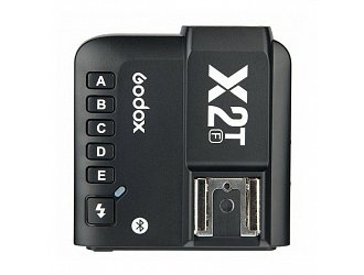 Godox X2T pro Fujifilm řídicí jednotka vysílač