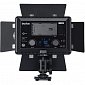 Godox LF308D LED světlo/blesk s klapkami Daylight