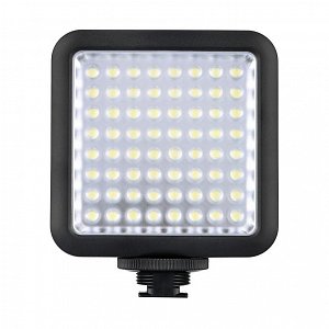 Godox LED64 foto video LED světlo 5600K