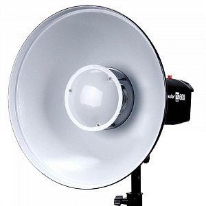Godox BDR-W550 Beauty Dish 55cm bílý