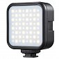 Godox LED6Bi Litemons LED Bi-Color světlo