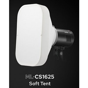 Měkký stan Godox ML-CS1625