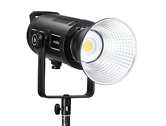 Godox SL150III LED foto/video světlo 160W Bowens