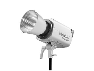 Godox Litemons LA200R LED RGB světlo 220W Bowens