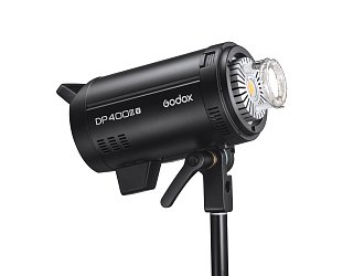 Godox DP400III-V Studiový blesk 400Ws LED