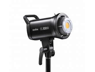 Godox SL100Bi LED Bi-Color foto/video světlo Bowens