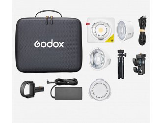 Godox ML100 Bi LED Bi-Color Photo/Video Light 120W Kit