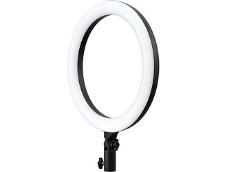 Godox LR120 LED kruhové světlo USB s ovládáním
