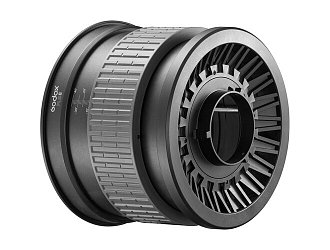 Godox Fresnel FLS8
