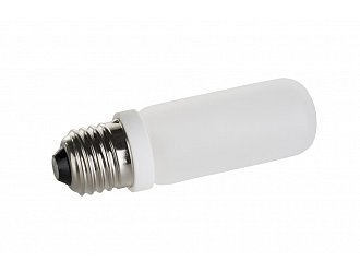 Pilotní žárovka pro studiové blesky E27 150W