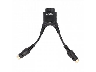 Godox PB960 Propac Y kabel