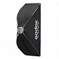 Godox UL-BOX 30x120 skládací multifunkční softbox/kosmetická miska Bowens